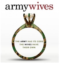 Lifetime Network Army Wives